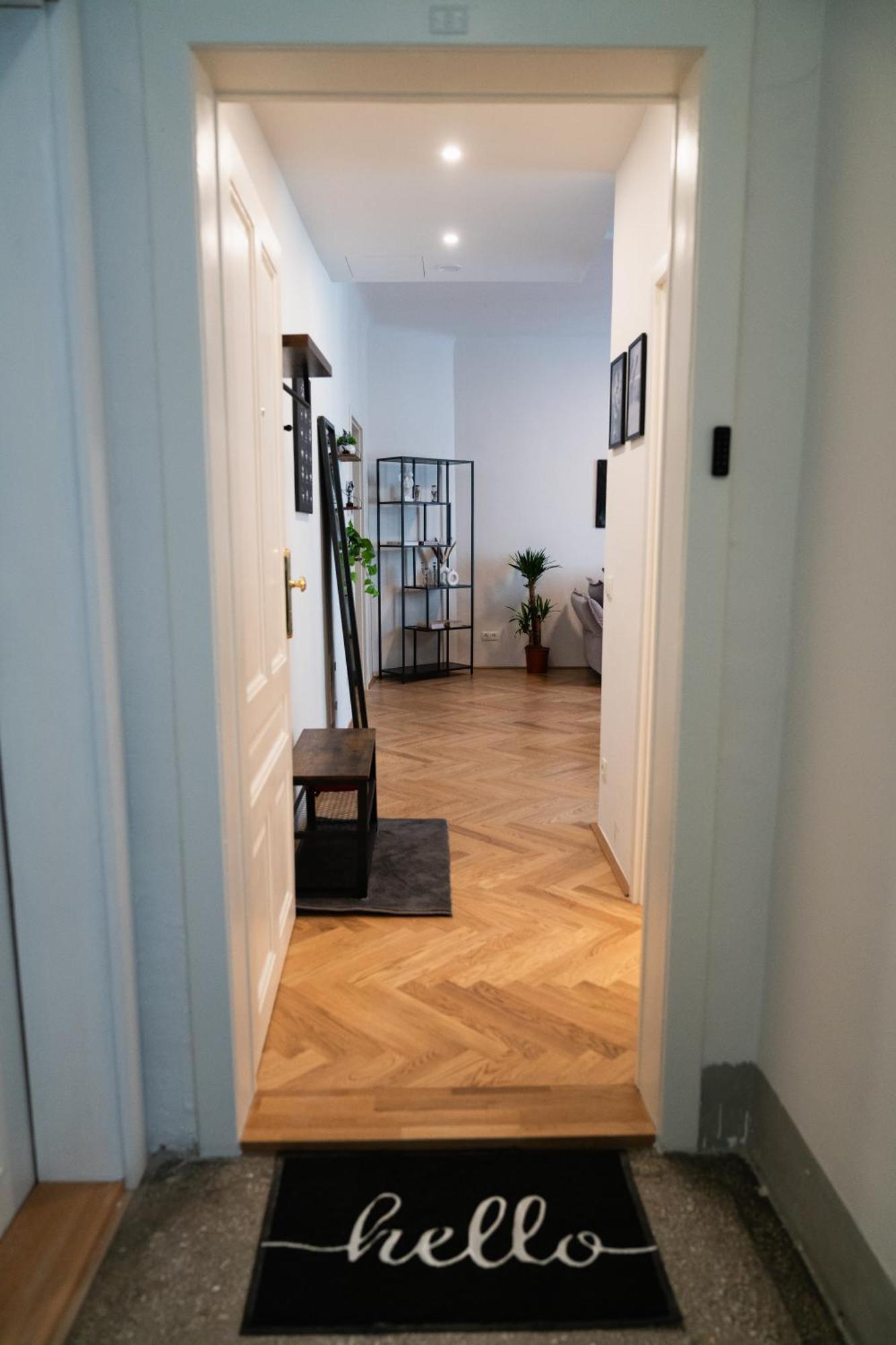 Vienna City: Live, Work, Play Exterior photo
