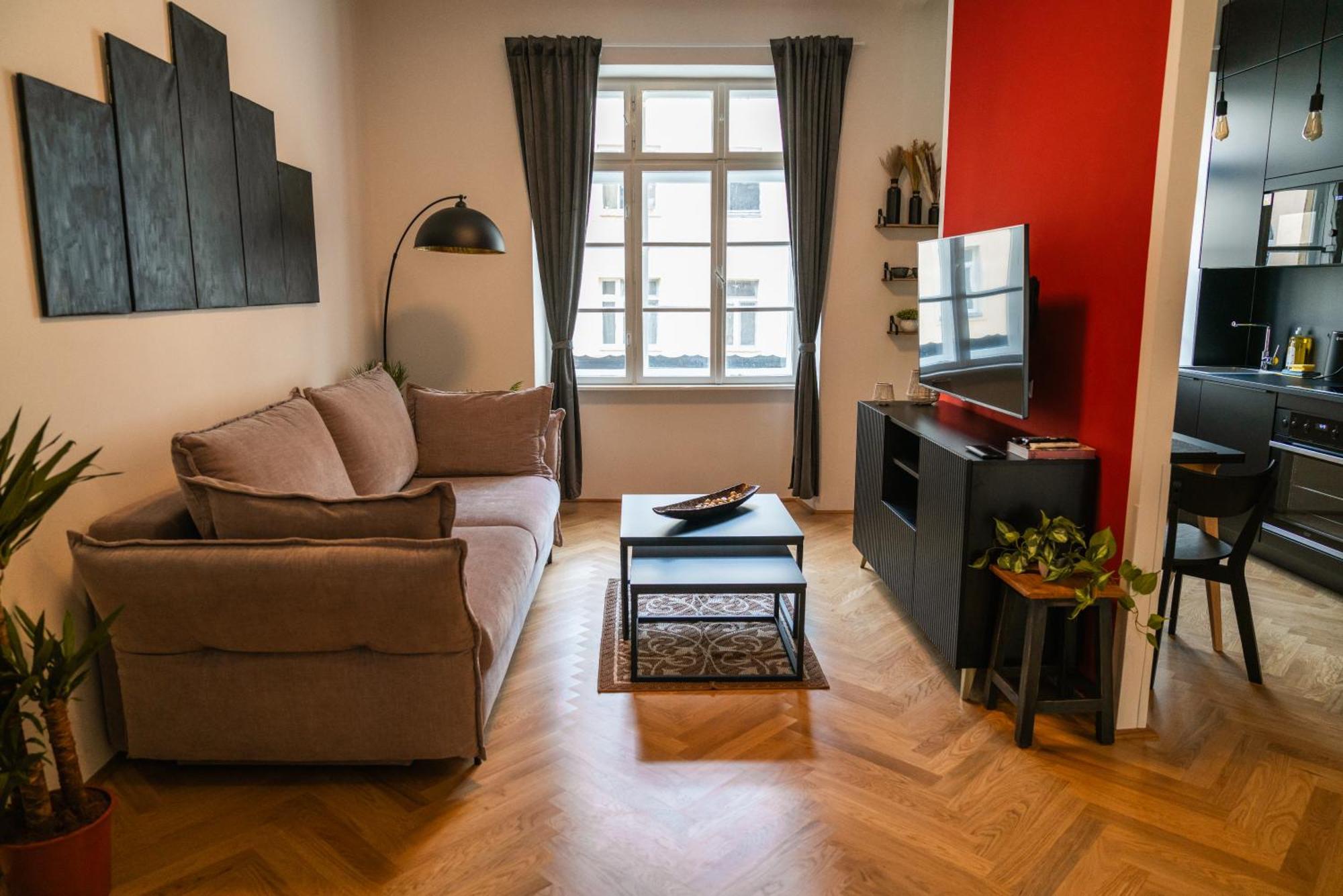 Vienna City: Live, Work, Play Exterior photo