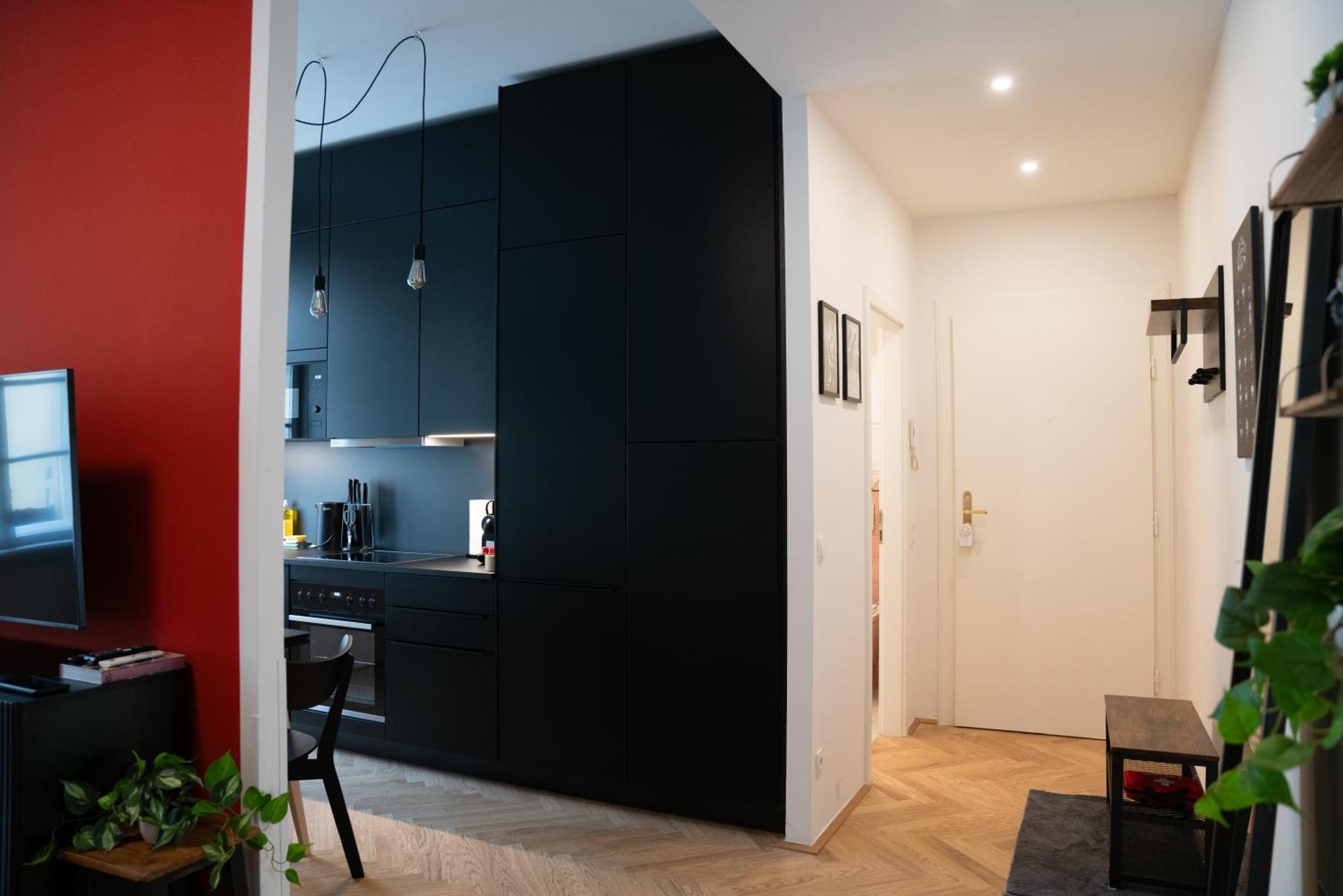 Vienna City: Live, Work, Play Exterior photo