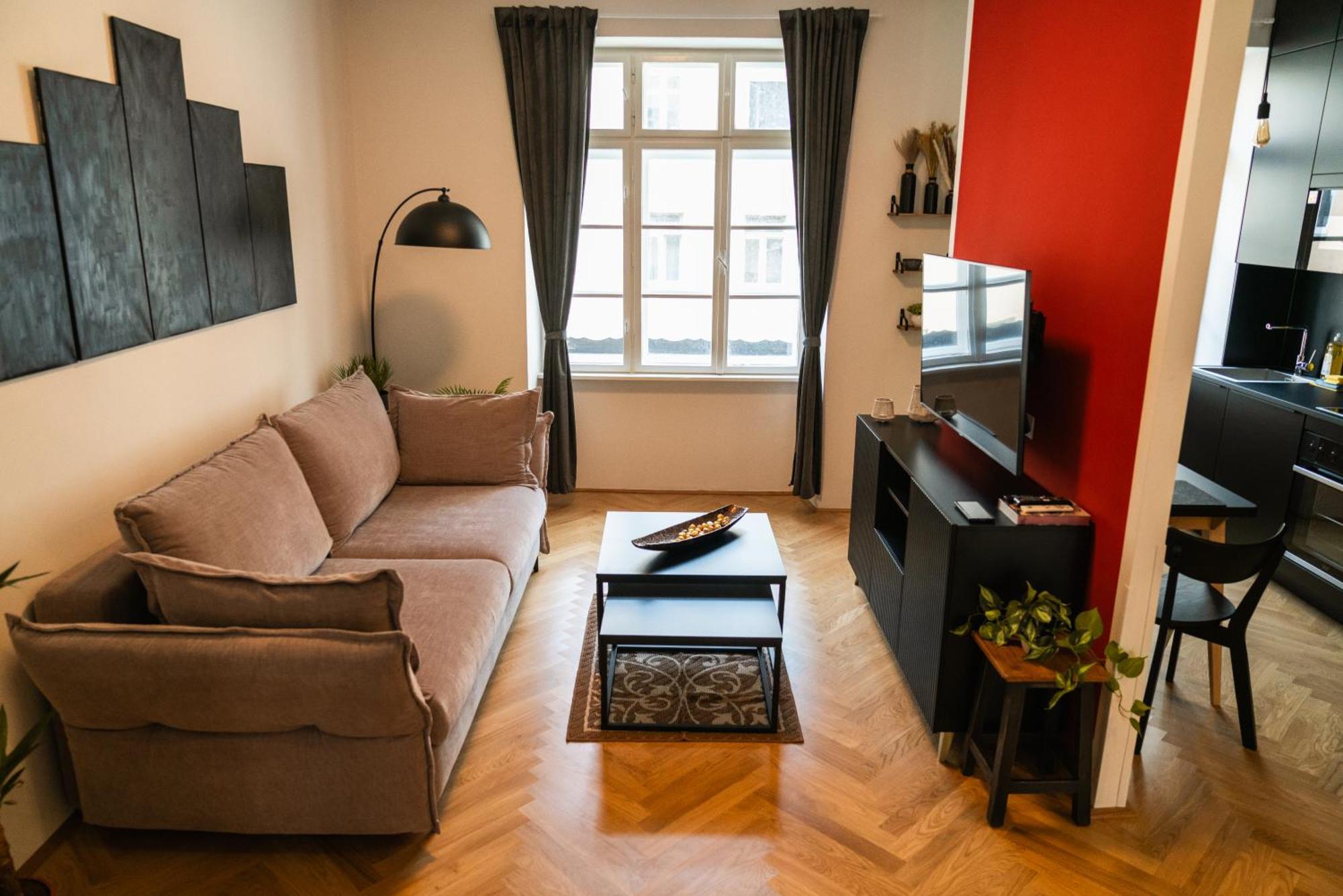 Vienna City: Live, Work, Play Exterior photo